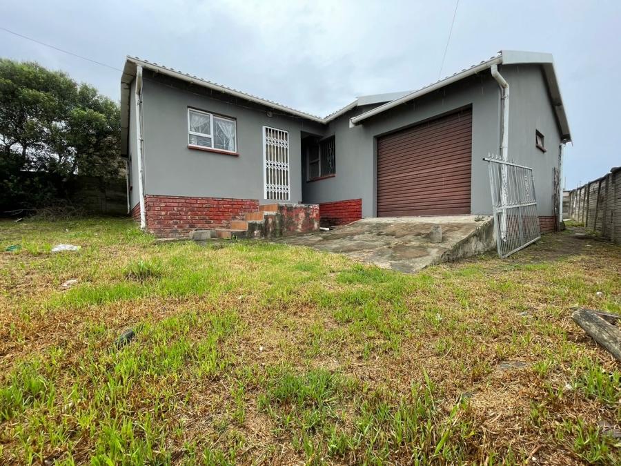 3 Bedroom Property for Sale in Braelyn Heights Eastern Cape